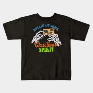 Rollin up Kids T-Shirt